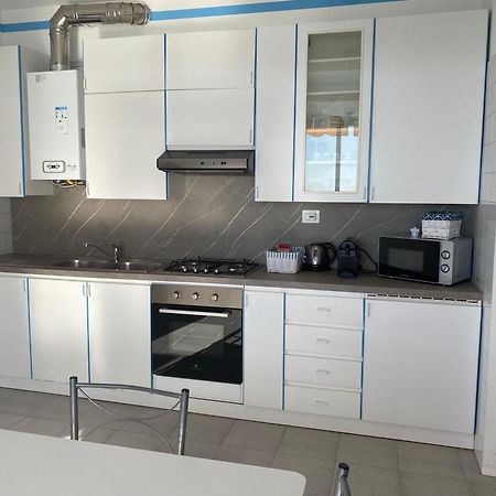 Apartamento Mare Ventimiglia Exterior foto