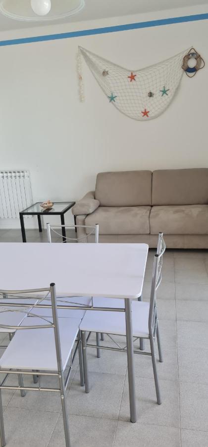 Apartamento Mare Ventimiglia Exterior foto
