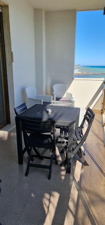 Apartamento Mare Ventimiglia Exterior foto