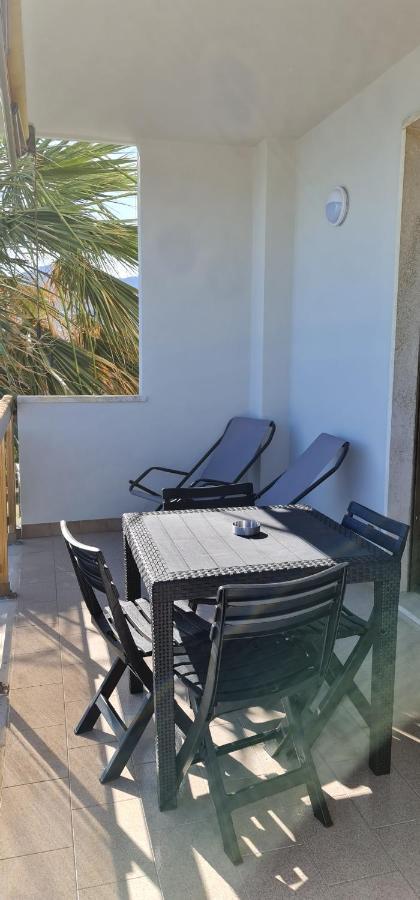 Apartamento Mare Ventimiglia Exterior foto