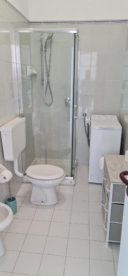 Apartamento Mare Ventimiglia Exterior foto